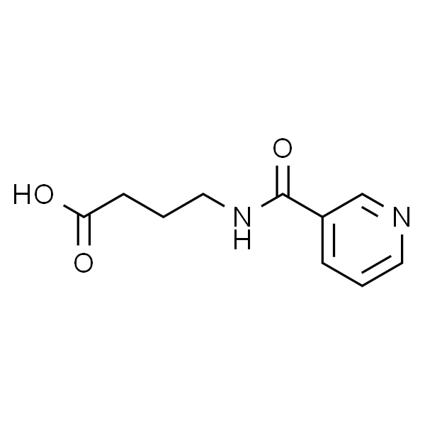 4-(烟酰胺)丁酸