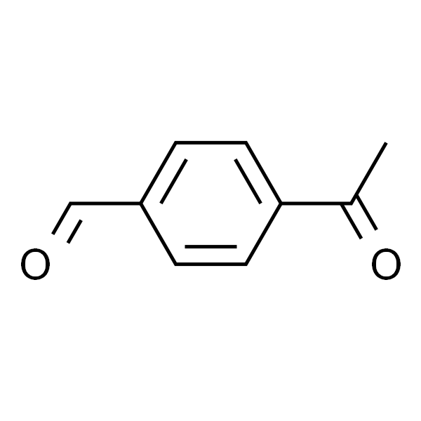 4-乙酰苯甲醛