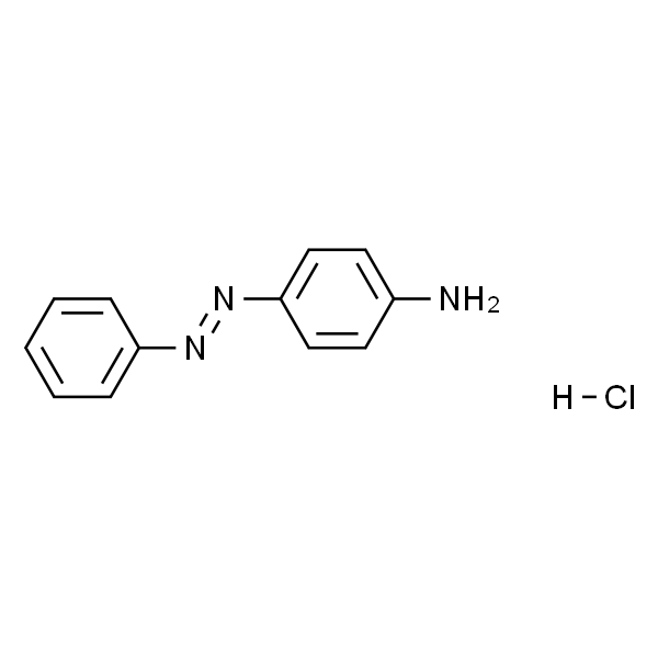 4-氨基偶氮苯盐酸盐