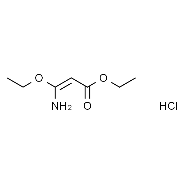 3-氨基-3-乙氧基丙烯酸乙酯