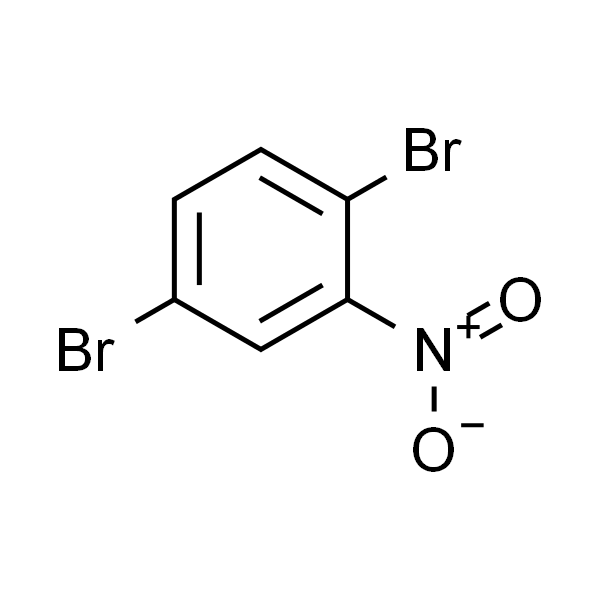 2,5-二溴硝基苯