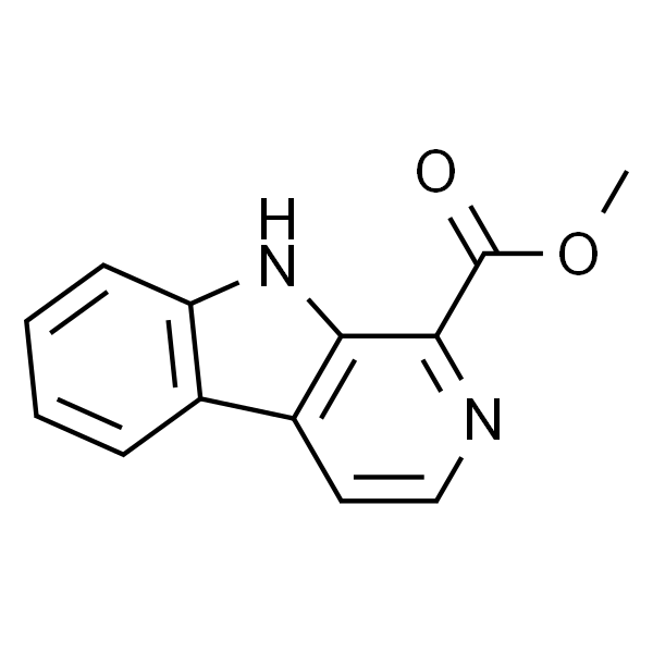 1-甲氧基羰基-beta-咔啉