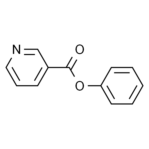 烟酸苯酯