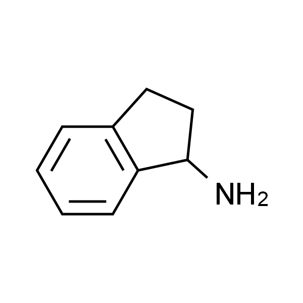 1-氨基茚满