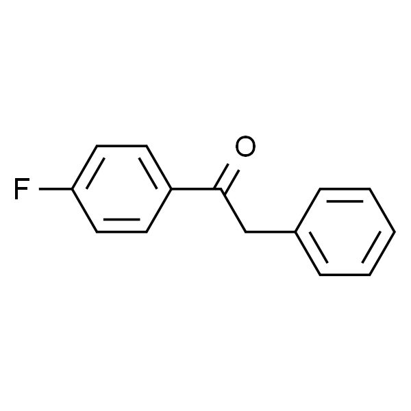4’-氟-2-苯基苯乙酮