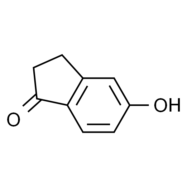 5-羟基-1-茚酮