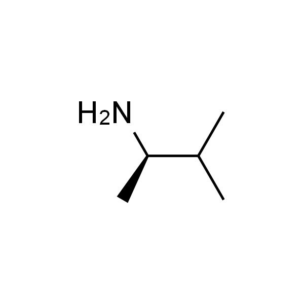 (R)-(-)-3-氨基-3-甲基丁烷
