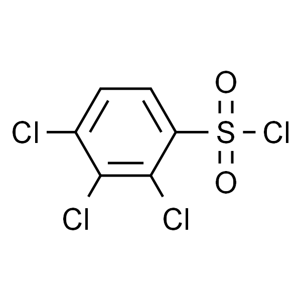 2,3,4-三氯苯磺酰氯