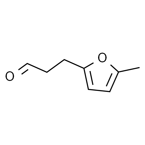 3-(5-甲基呋喃-2-基)丙醛