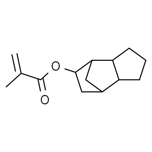 二环戊基甲基丙烯酸酯 (含稳定剂MEHQ)