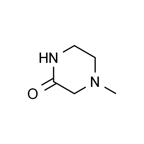 1-甲基-3-氧代哌嗪