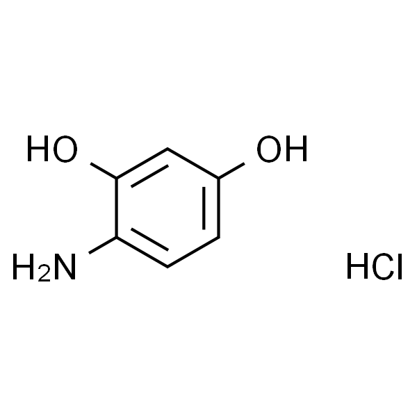 4-氨基间苯二酚盐酸盐