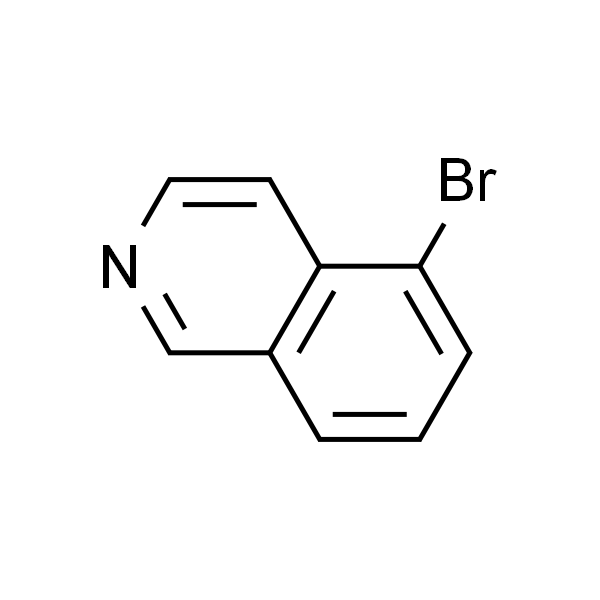 5-溴异喹啉