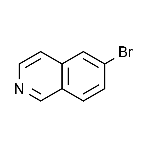 6-溴异喹啉