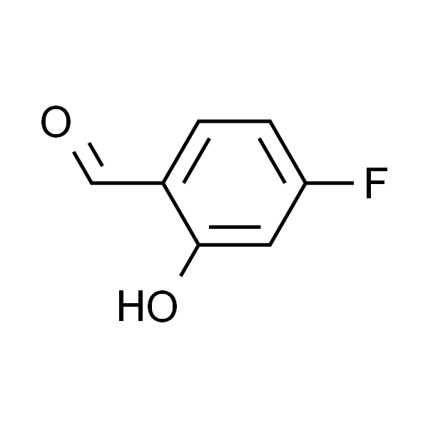 4-氟-2-羟基苯甲醛