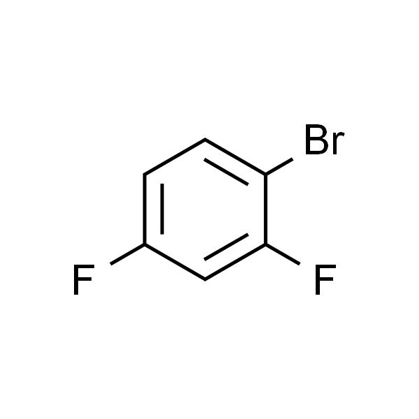 2,4-二氟溴苯