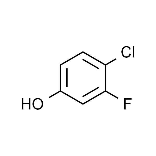 4-氯-3-氟苯酚