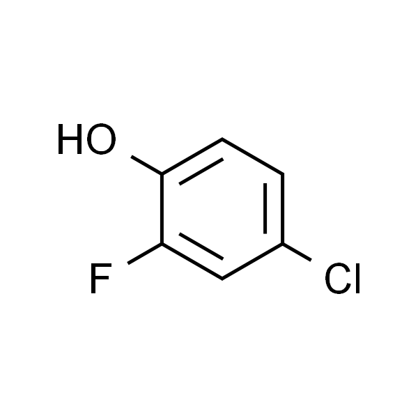 4-氯-2-氟苯酚