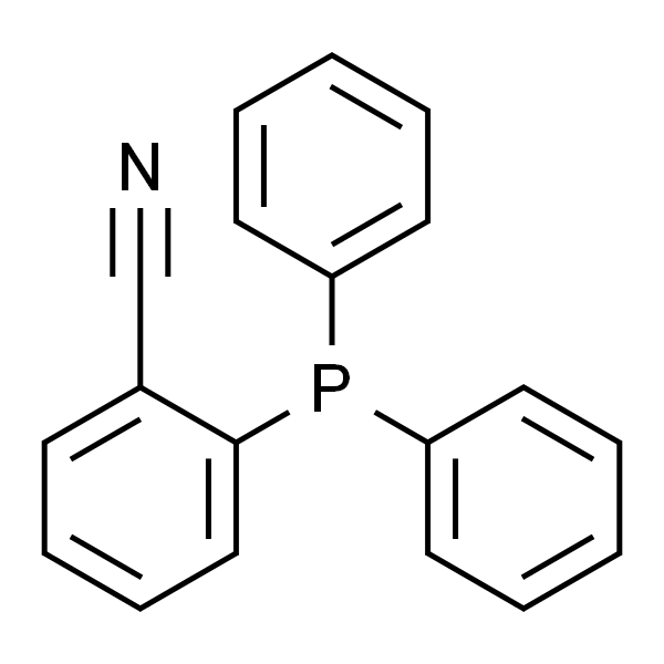 2-(二苯基膦)苄腈