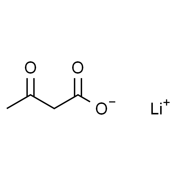 乙酰乙酸锂