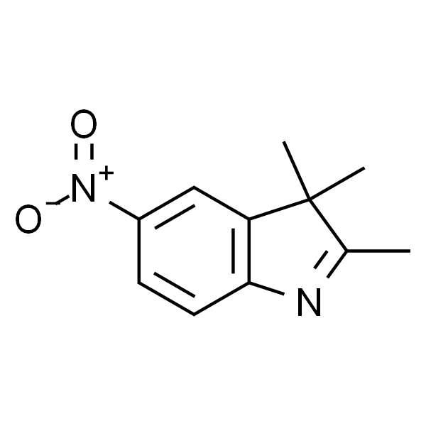 5-硝基-2,3,3-三甲基吲哚