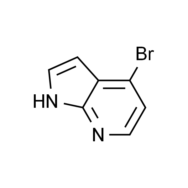 4-溴-7-氮杂吲哚