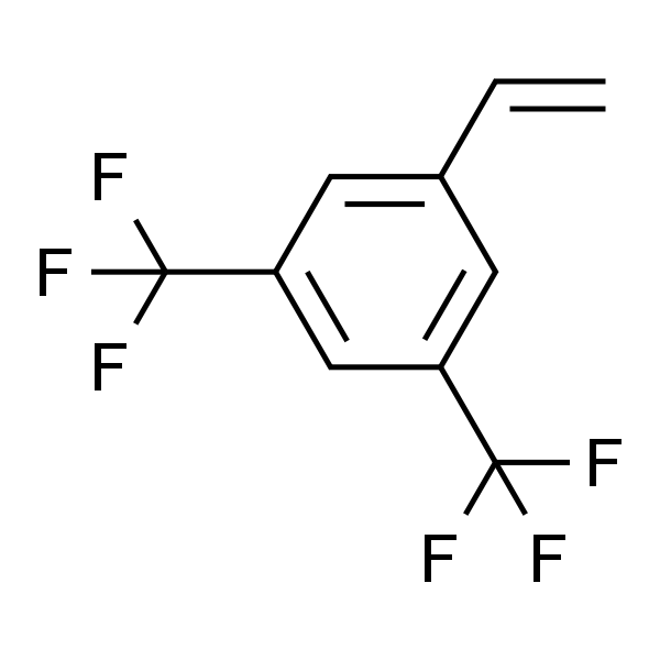 3,5-双(三氟甲基)苯乙烯