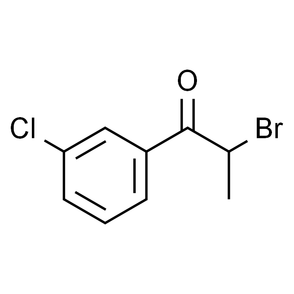 2-溴代间氯苯丙酮