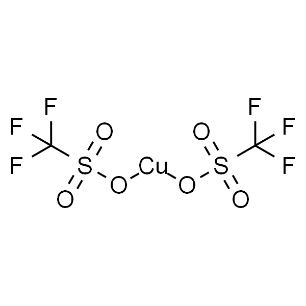 Copper(II) trifluoromethanesulfonate