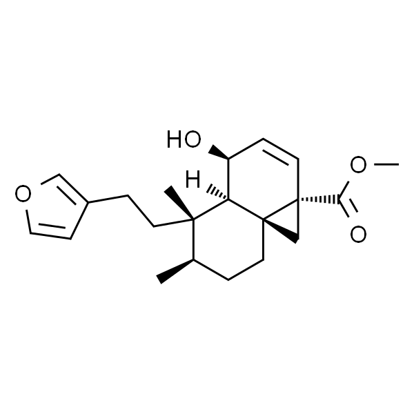 Methyl dodonate A