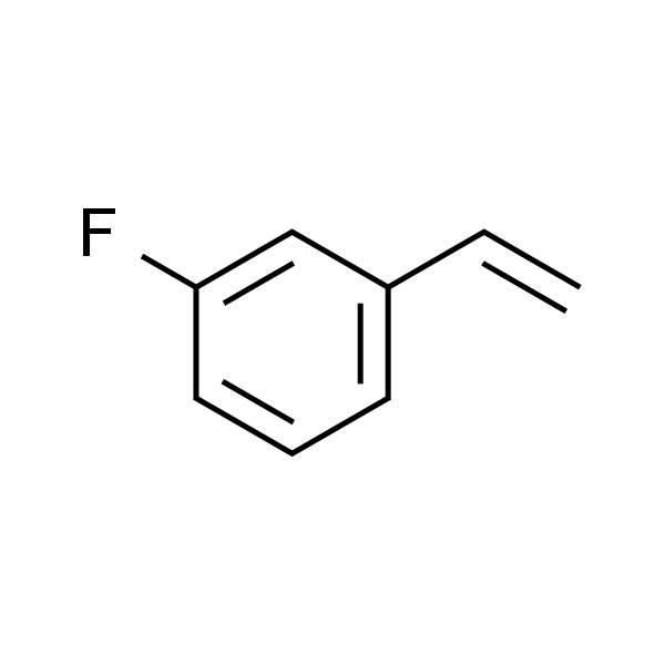 3-氟苯乙烯