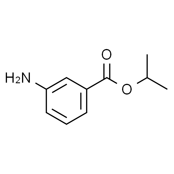 3-氨基苯甲酸异丙酯