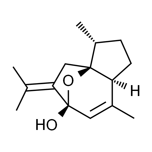 4-表-莪术醇