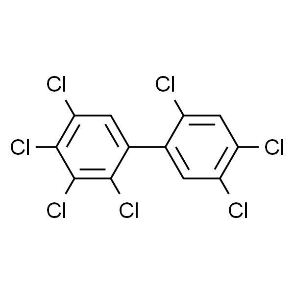 异辛烷/甲苯中PCB180溶液