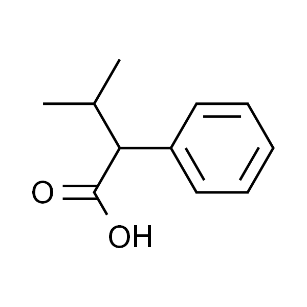 3-甲基-2-苯基丁酸