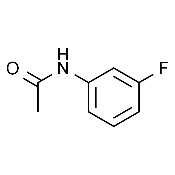 3-氟乙酰苯胺