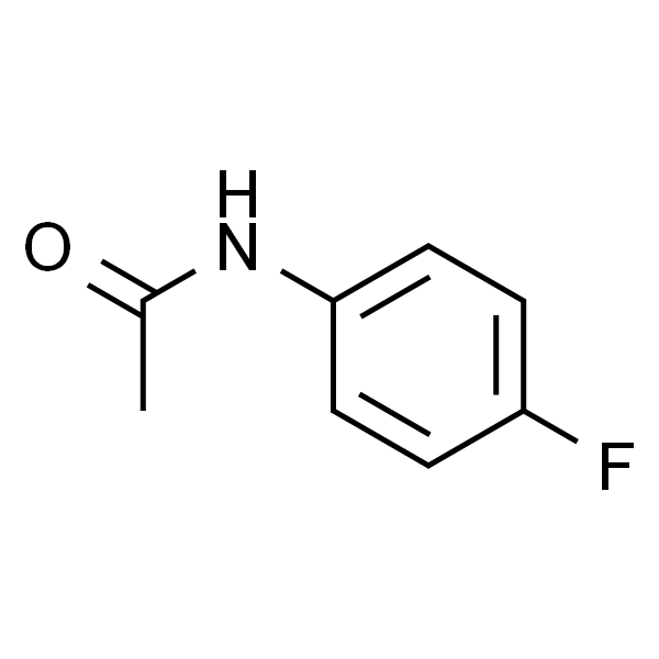 4'-氟乙酰苯胺