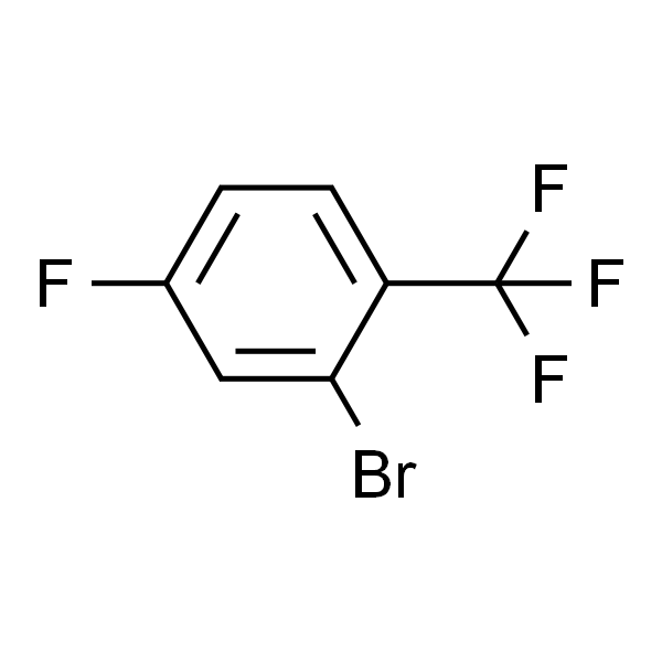 2-溴-4-氟三氟甲苯