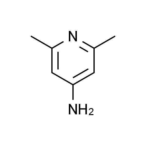 2,6-二甲基-4-氨基吡啶