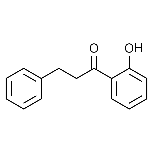 2'-羟基-3-苯基苯丙酮