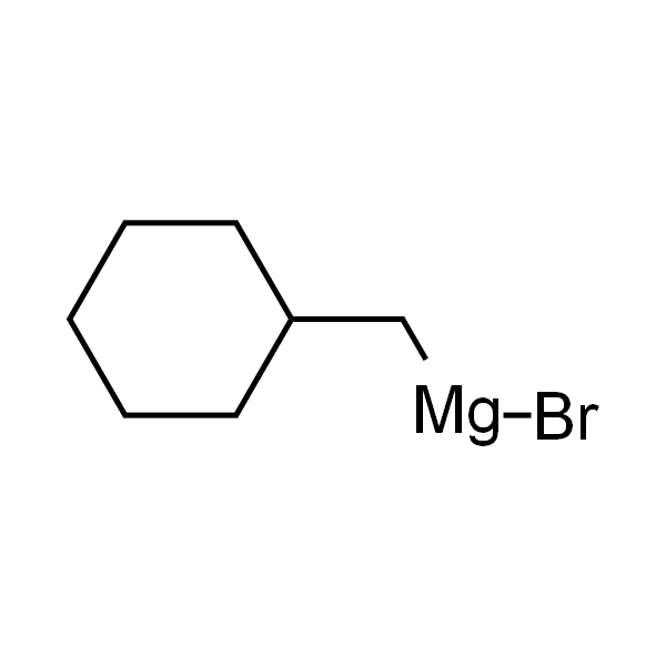 (环己基甲基)溴化镁