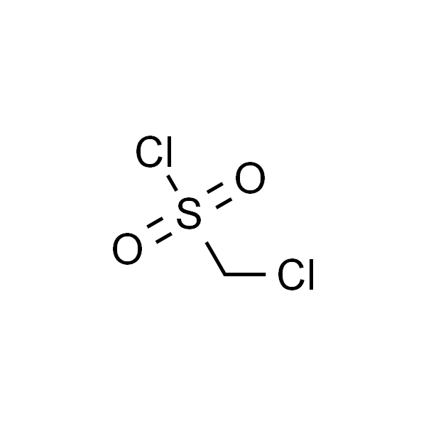 氯甲磺酰氯