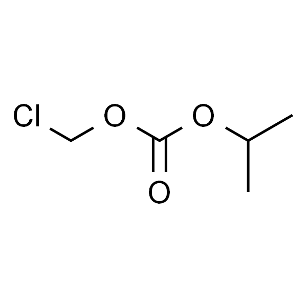氯甲基碳酸异丙酯