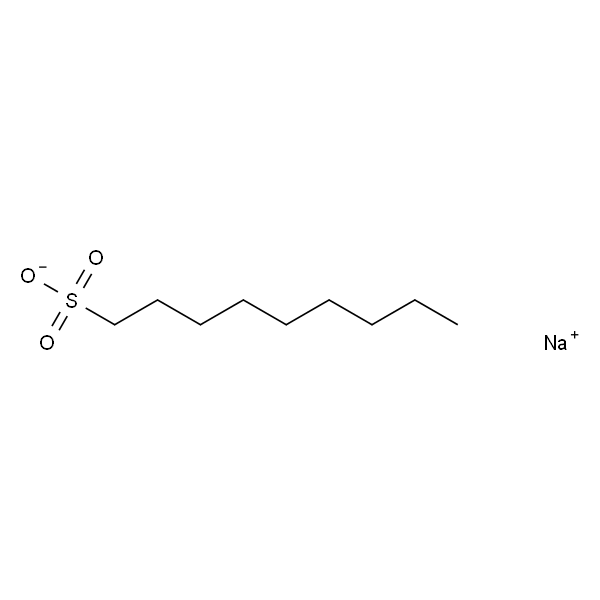 1-壬烷磺酸钠 [离子对色谱用yabo官网手机版
]