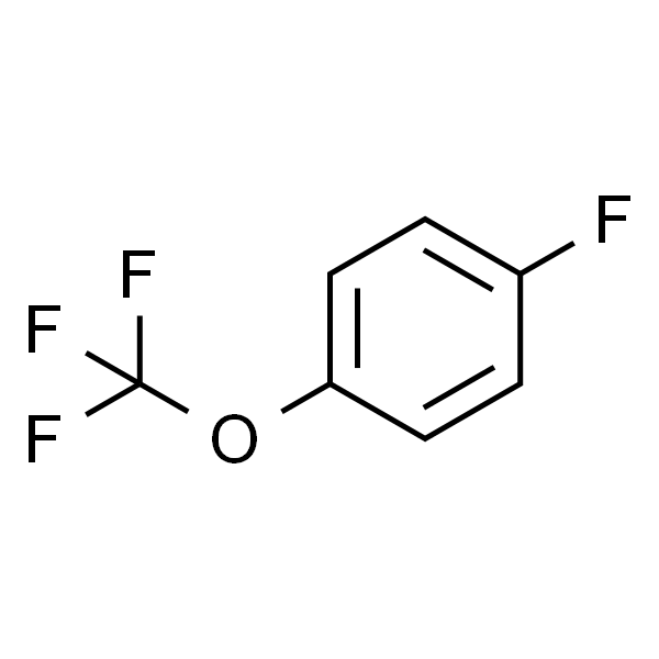 1-氟-4-(三氟甲氧基)苯