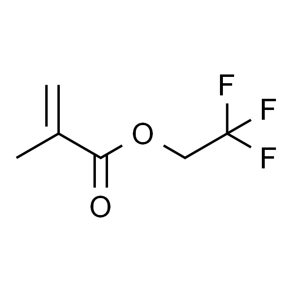 2,2,2-三氟乙基甲基丙烯酸酯