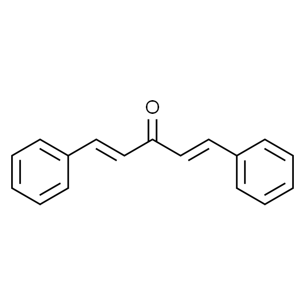 (1E,4E)-1,5-二苯基戊-1,4-二烯-3-酮