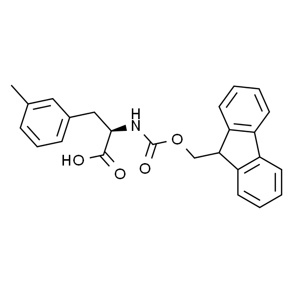 Fmoc-3-甲基-D-苯丙氨酸