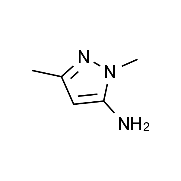 5-氨基-1,3-二甲基吡唑