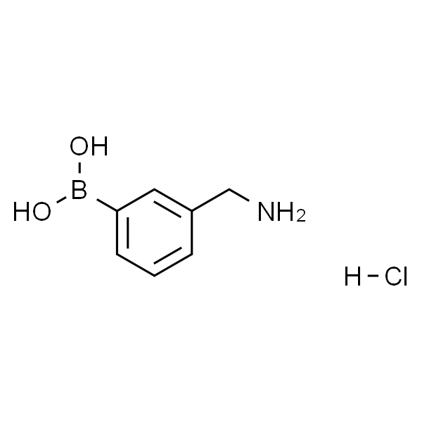 3-氨甲基苯硼酸 盐酸盐